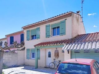  Maison � vendre 4 pi�ces 84 m�