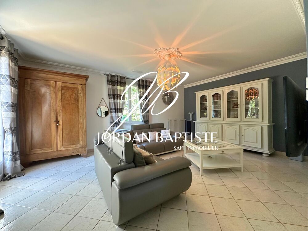 Vente Maison Élégance intemporelle & confort moderne aux portes de Montauban Villemade
