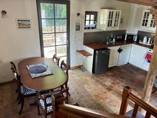  Maison à vendre 3 pièces 65 m²