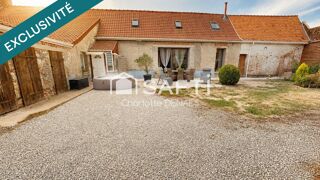  Maison à vendre 5 pièces 148 m²