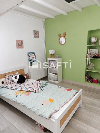  Maison à vendre 6 pièces 100 m²