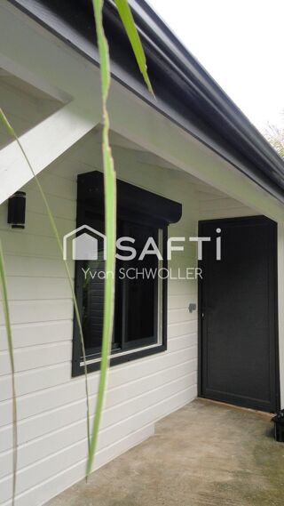  Maison � vendre 8 pi�ces 202 m�