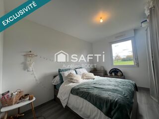  Maison � vendre 4 pi�ces 113 m�