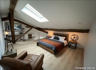  Appartement � vendre 1 pi�ce 47 m�