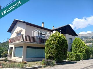  Maison � vendre 7 pi�ces 315 m�