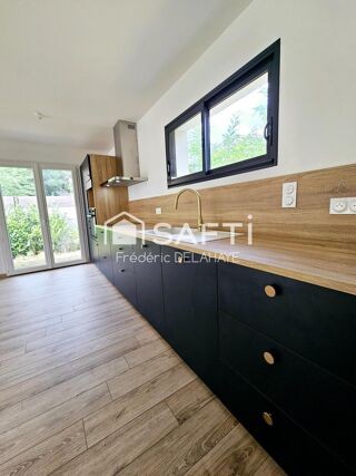  Maison � vendre 3 pi�ces 72 m�