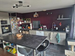  Maison � vendre 6 pi�ces 115 m�