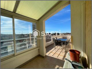  Appartement � vendre 3 pi�ces 77 m�