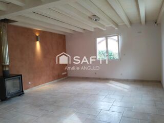  Maison à vendre 6 pièces 139 m²