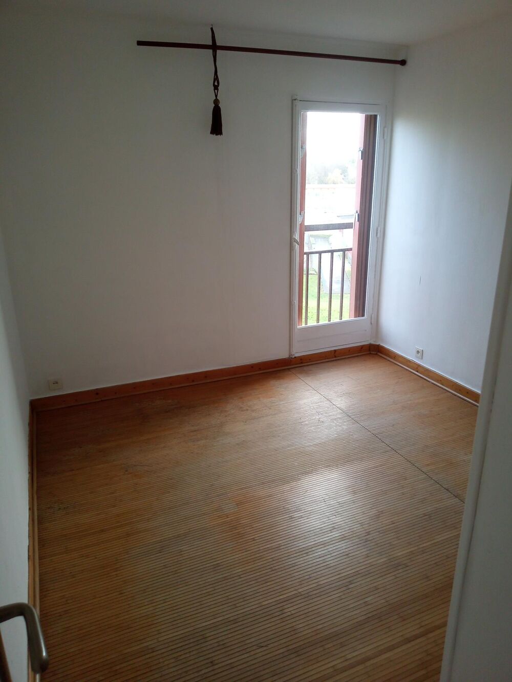 Vente Appartement Appartement 3 pièces a Savigny sur orge Savigny-sur-orge