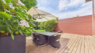  Maison à vendre 5 pièces 213 m²