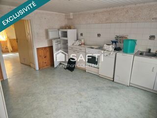  Maison à vendre 6 pièces 110 m²
