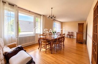  Maison à vendre 4 pièces 74 m²