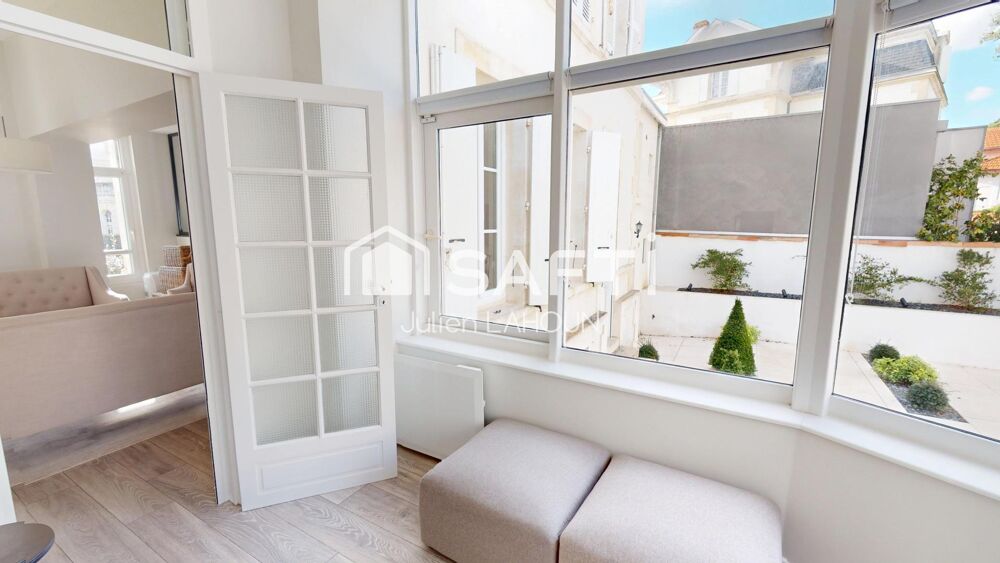  vendre  Maison Royan (17200)