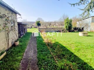  Maison � vendre 4 pi�ces 107 m�