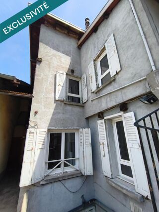  Immeuble à vendre 146 m²