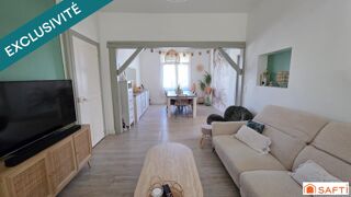  Maison � vendre 5 pi�ces 127 m�