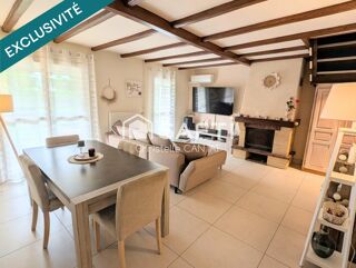  Maison à vendre 4 pièces 88 m²