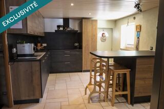  Maison à vendre 5 pièces 154 m²