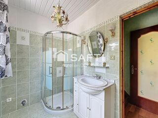  Maison à vendre 4 pièces 73 m²