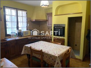  Maison à vendre 6 pièces 128 m²