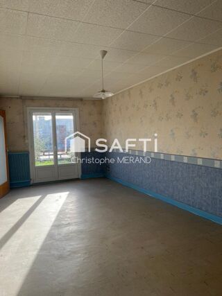  Maison � vendre 5 pi�ces 83 m�