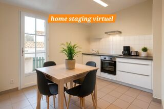  Maison � vendre 3 pi�ces 91 m�