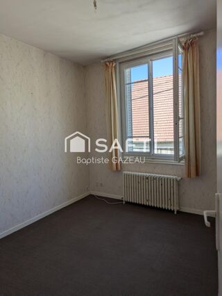  Maison � vendre 3 pi�ces 70 m�