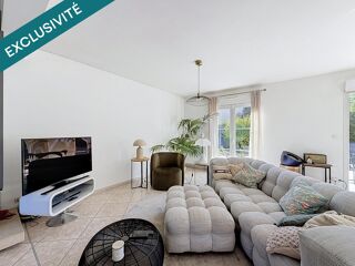  Maison à vendre 6 pièces 170 m²