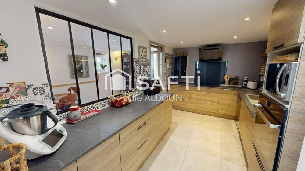 � vendre  Maison Hiersac (16290)