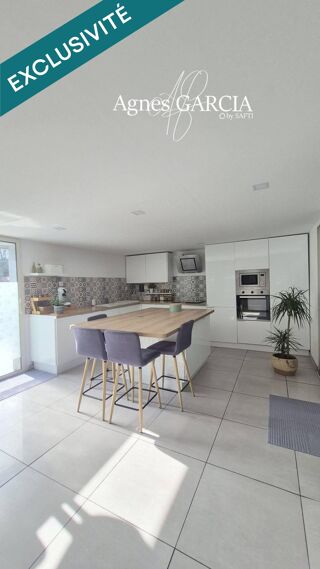  Maison � vendre 3 pi�ces 98 m�