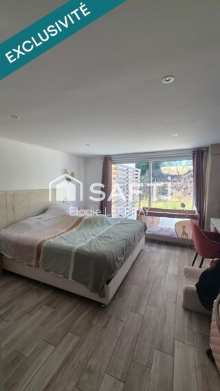  Maison à vendre 4 pièces 128 m²