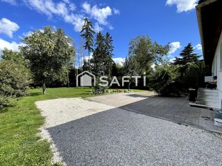  Maison � vendre 4 pi�ces 100 m�