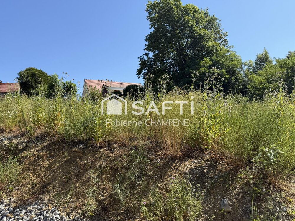 Vente Terrain TERRAIN CONSTRUCTIBLE VIABILISE Lons-le-saunier