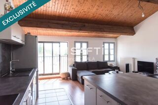  Appartement � vendre 3 pi�ces 67 m�