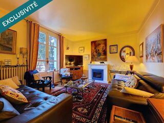  Maison � vendre 7 pi�ces 120 m�