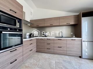  Maison � vendre 3 pi�ces 76 m�