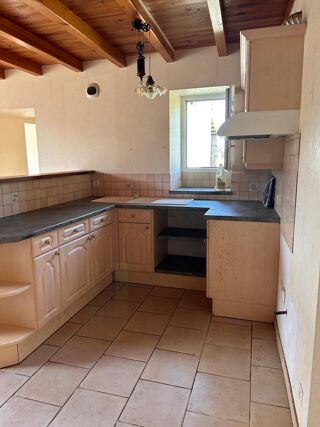  Maison à vendre 4 pièces 122 m²