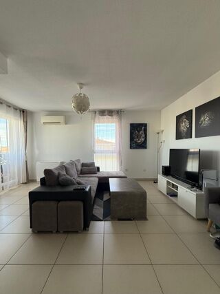  Appartement � vendre 3 pi�ces 64 m�