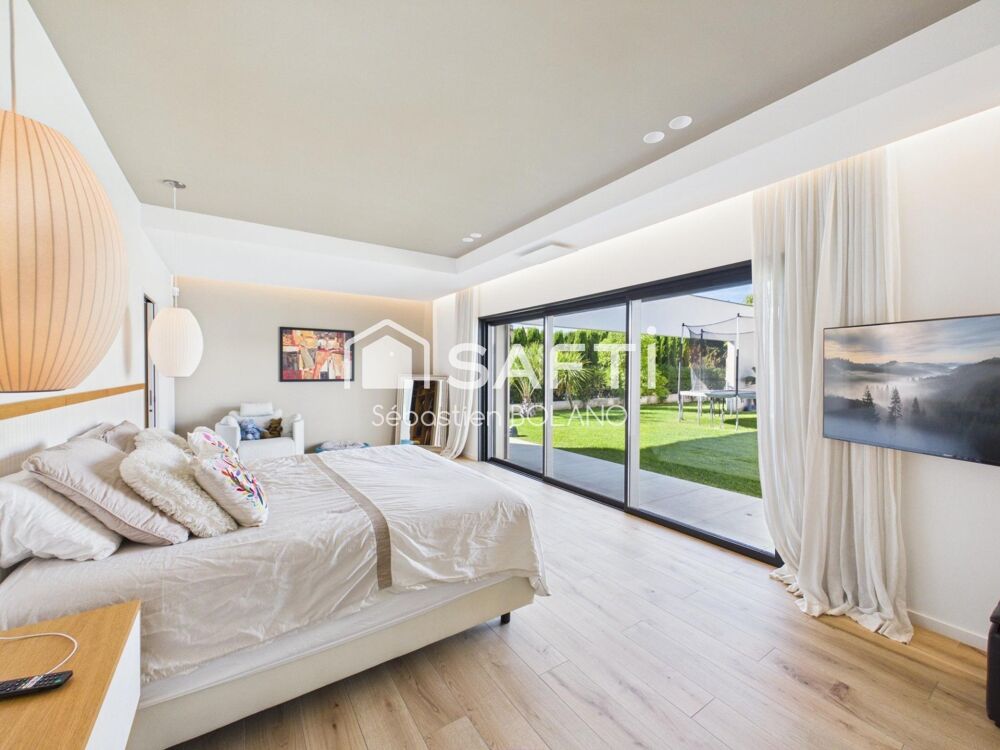 à vendre  Maison Perpignan (66000)