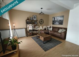  Appartement � vendre 3 pi�ces 85 m�