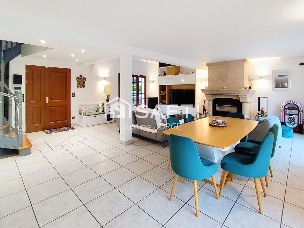  vendre  Maison Morangis (91420)