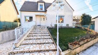  Maison à vendre 8 pièces 221 m²