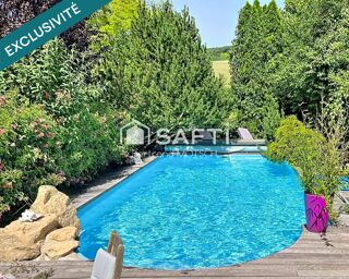  Maison � vendre 5 pi�ces 96 m�