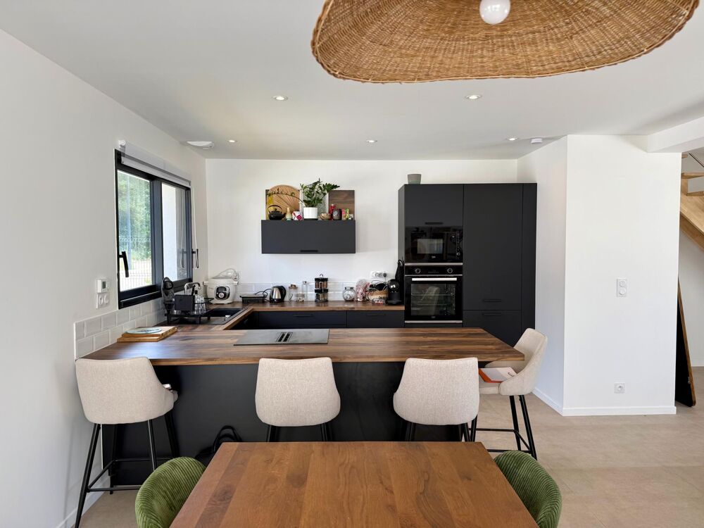 Vente Maison Maison contemporaine de 2023 - Ploemeur Ploemeur