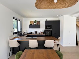  Maison à vendre 5 pièces 120 m²