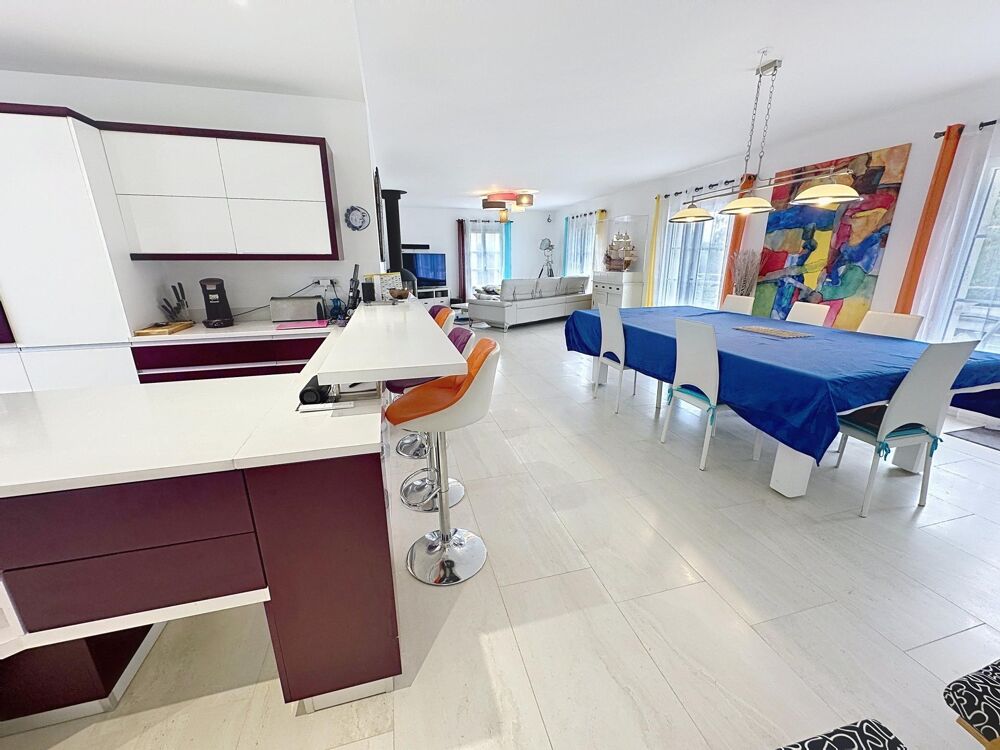 à vendre  Maison Senlis (60300)