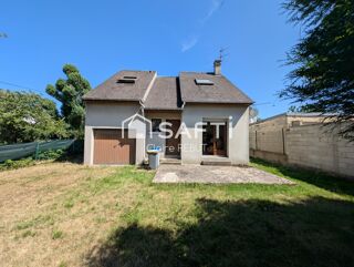  Maison � vendre 4 pi�ces 115 m�