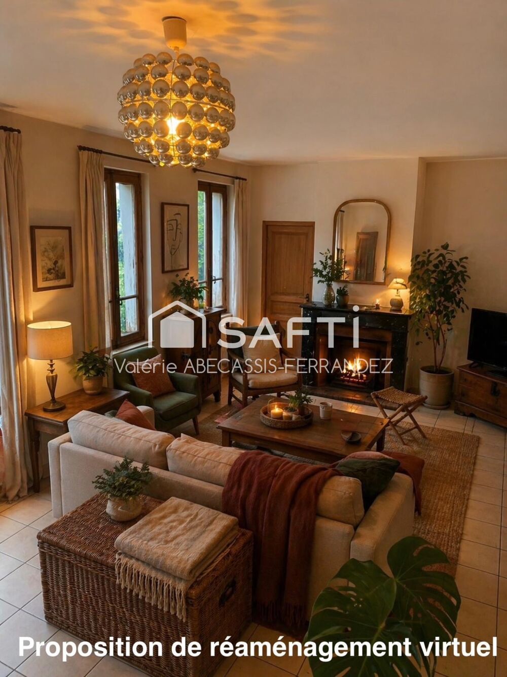 Vente Maison Propriété avec dépendance Toulouse
