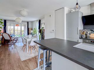  Appartement à vendre 3 pièces 64 m²